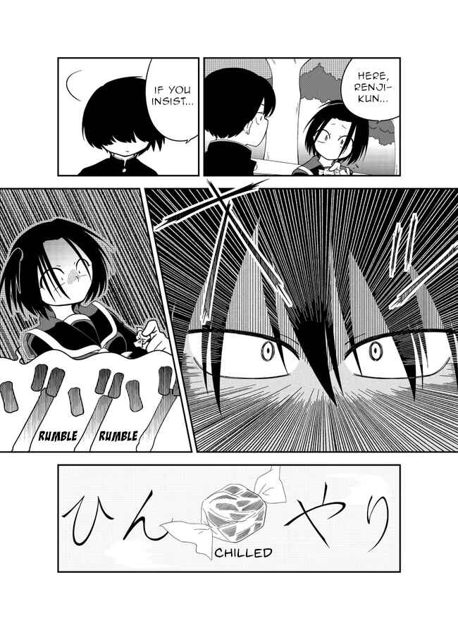 Page 4 Chapter Unknown_c74e Taion Ryoukyokutan Girl
