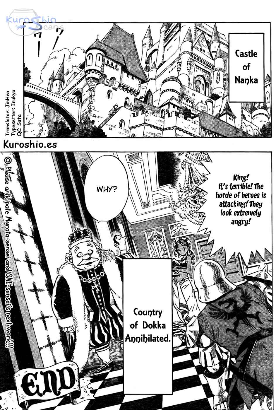 Page 19 Chapter Unknown_0396 Heroes of Fury