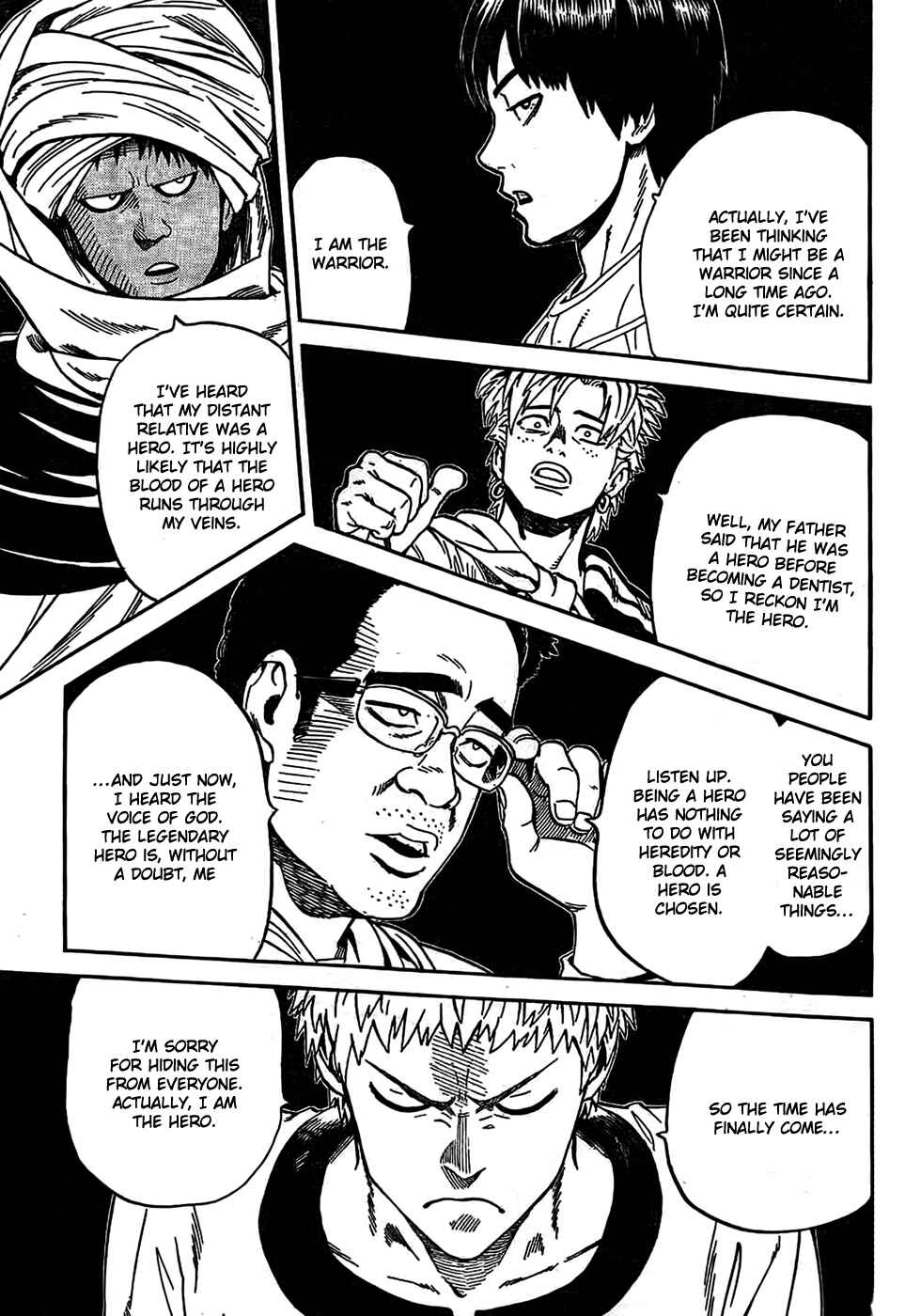 Page 7 Chapter Unknown_0396 Heroes of Fury