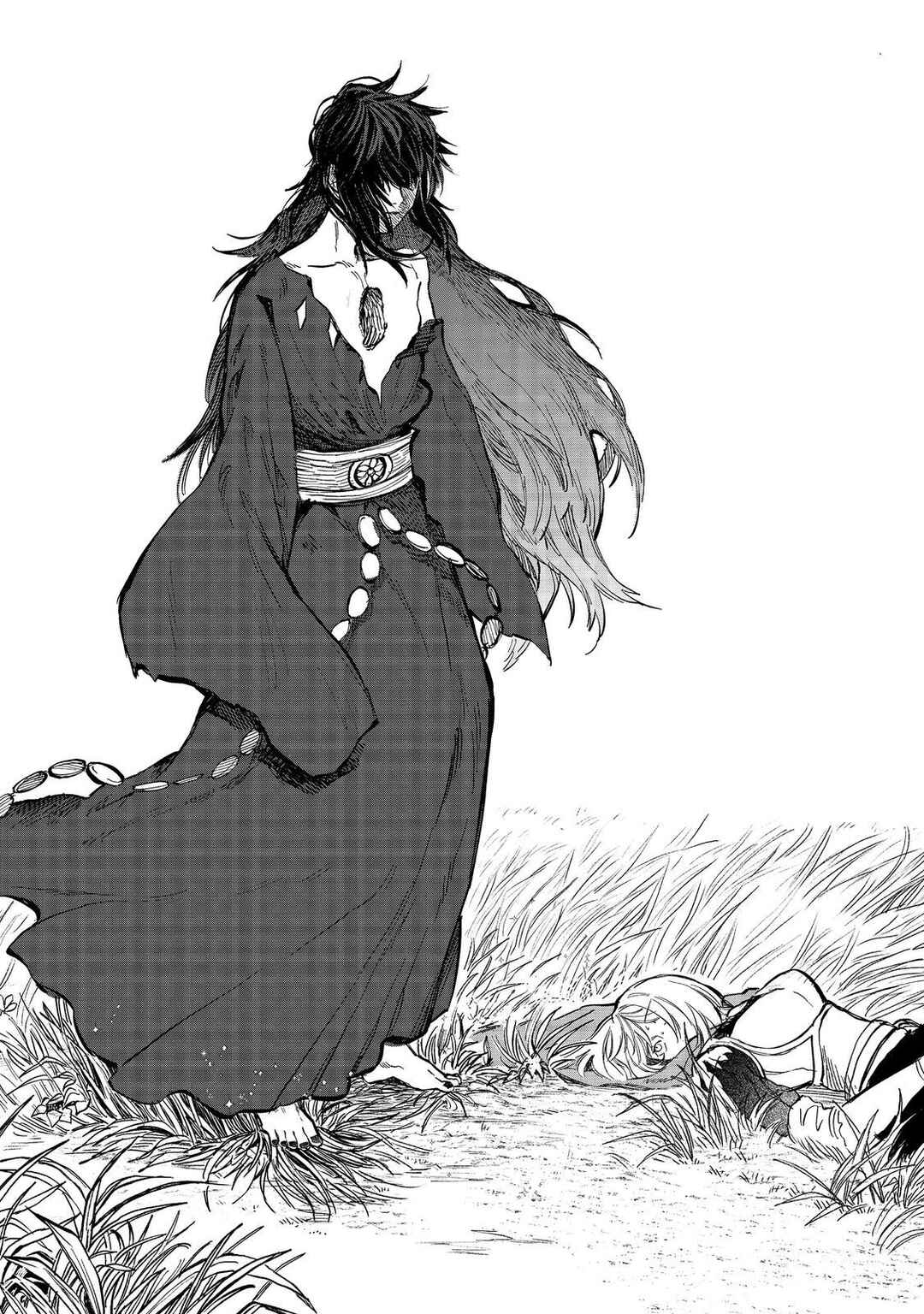 Page 12 Chapter 12.1 Meiou-sama ga Tooru no desu yo! @COMIC