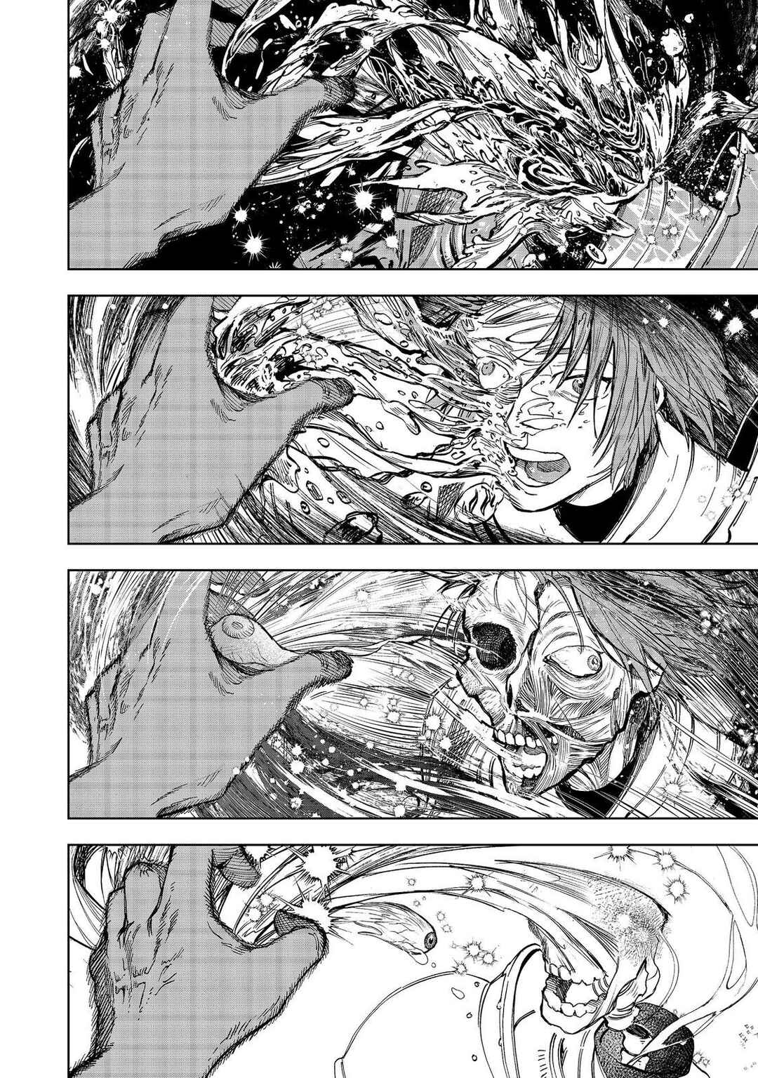 Page 22 Chapter 12.1 Meiou-sama ga Tooru no desu yo! @COMIC