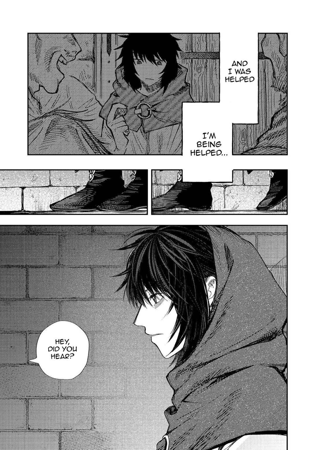 Page 12 Chapter 14 Meiou-sama ga Tooru no desu yo! @COMIC