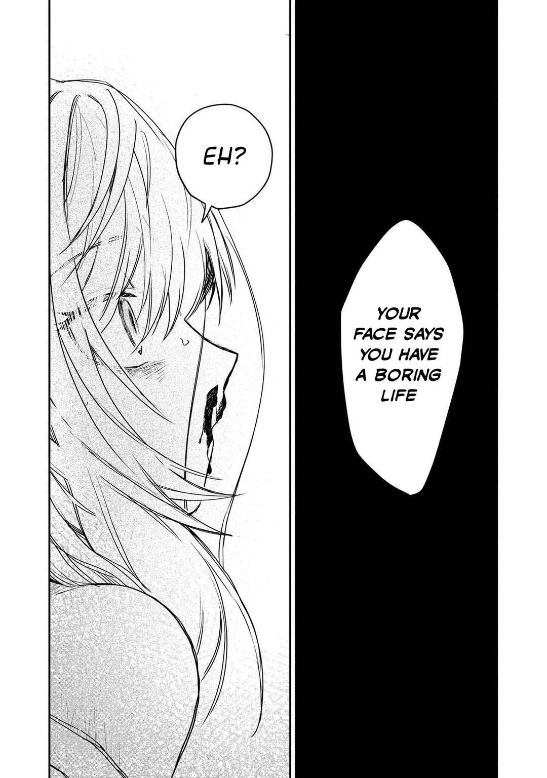 Page 20 Chapter 5 Meiou-sama ga Tooru no desu yo! @COMIC
