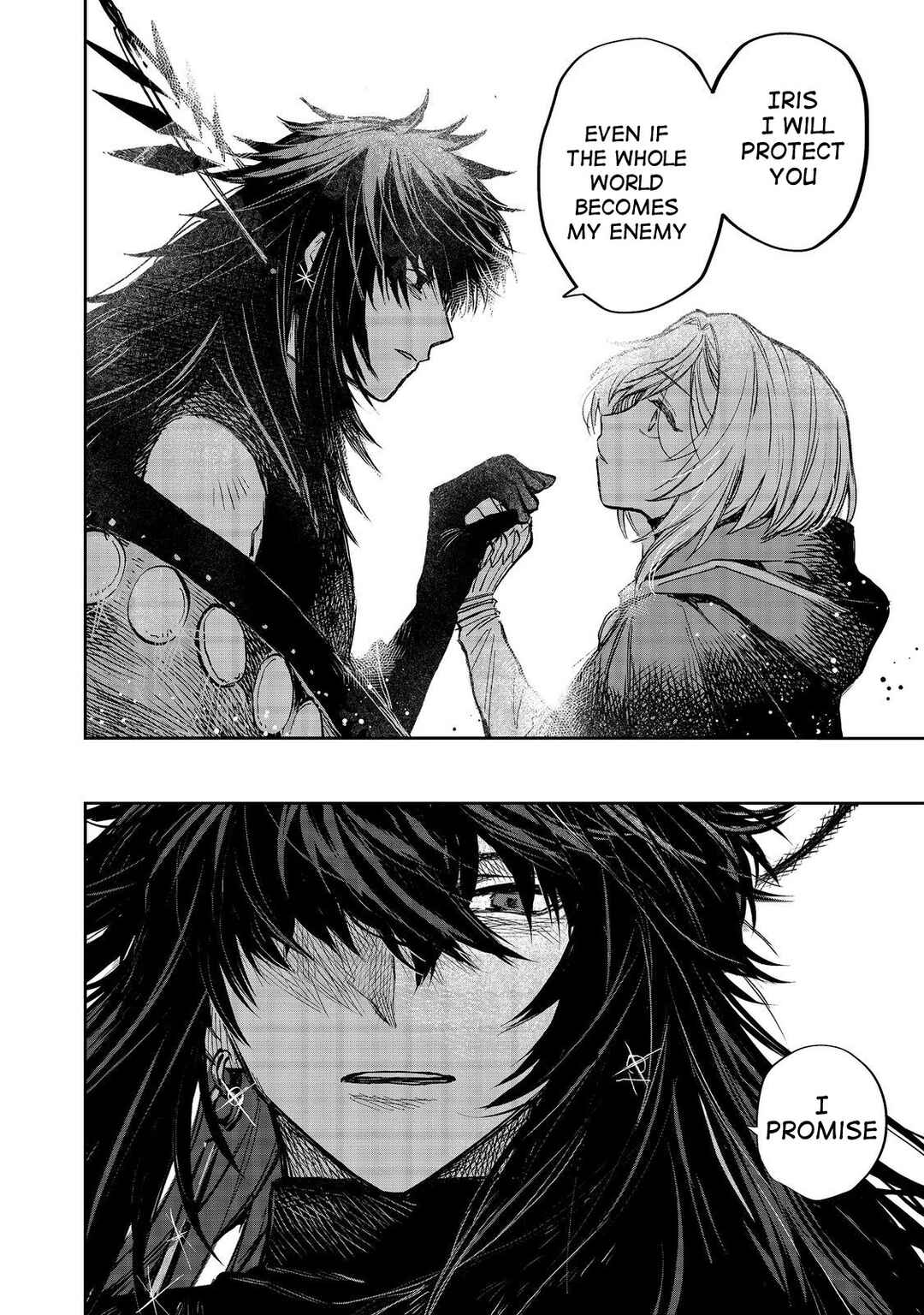 Page 10 Chapter 12.2 Meiou-sama ga Tooru no desu yo! @COMIC