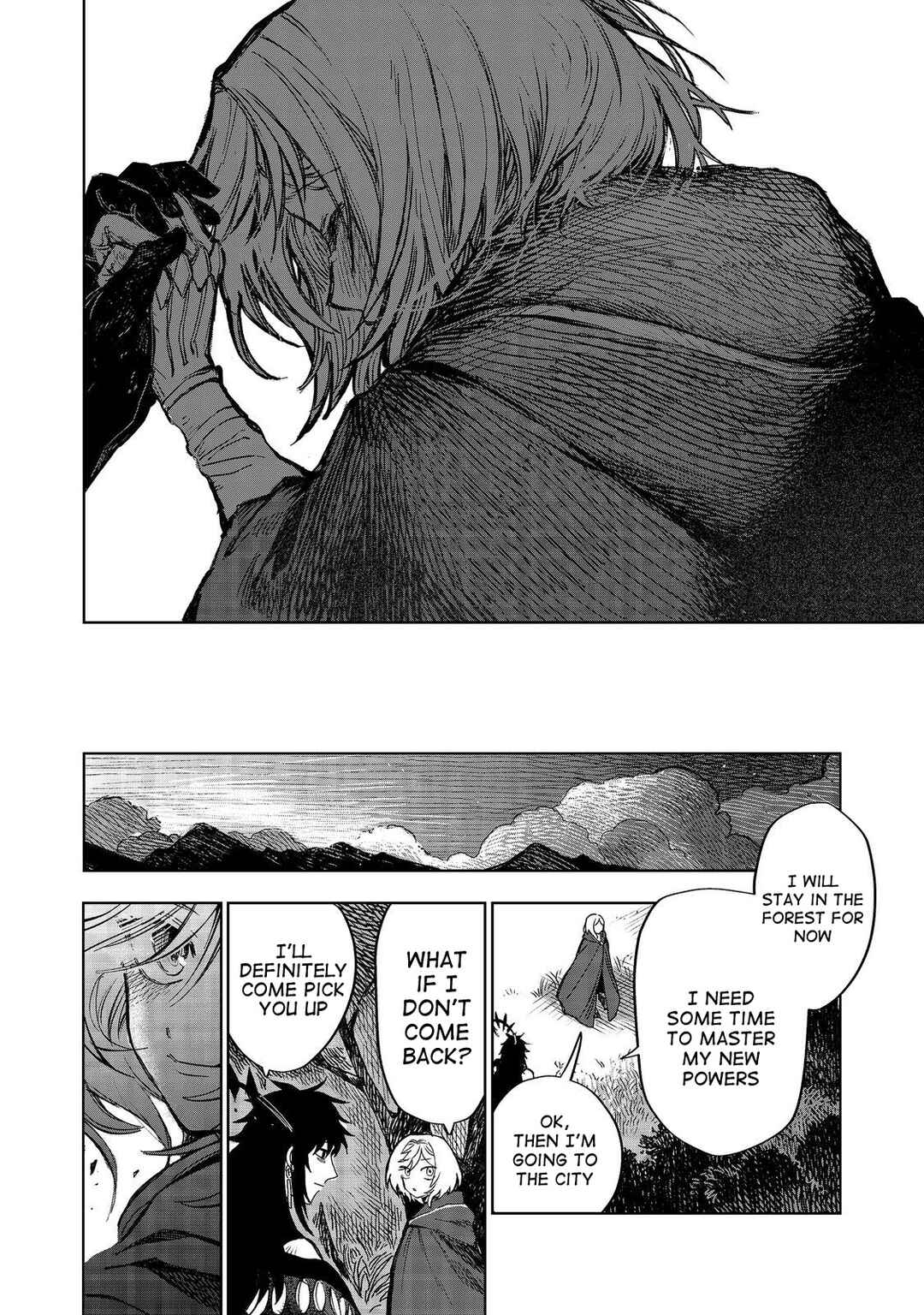 Page 12 Chapter 12.2 Meiou-sama ga Tooru no desu yo! @COMIC