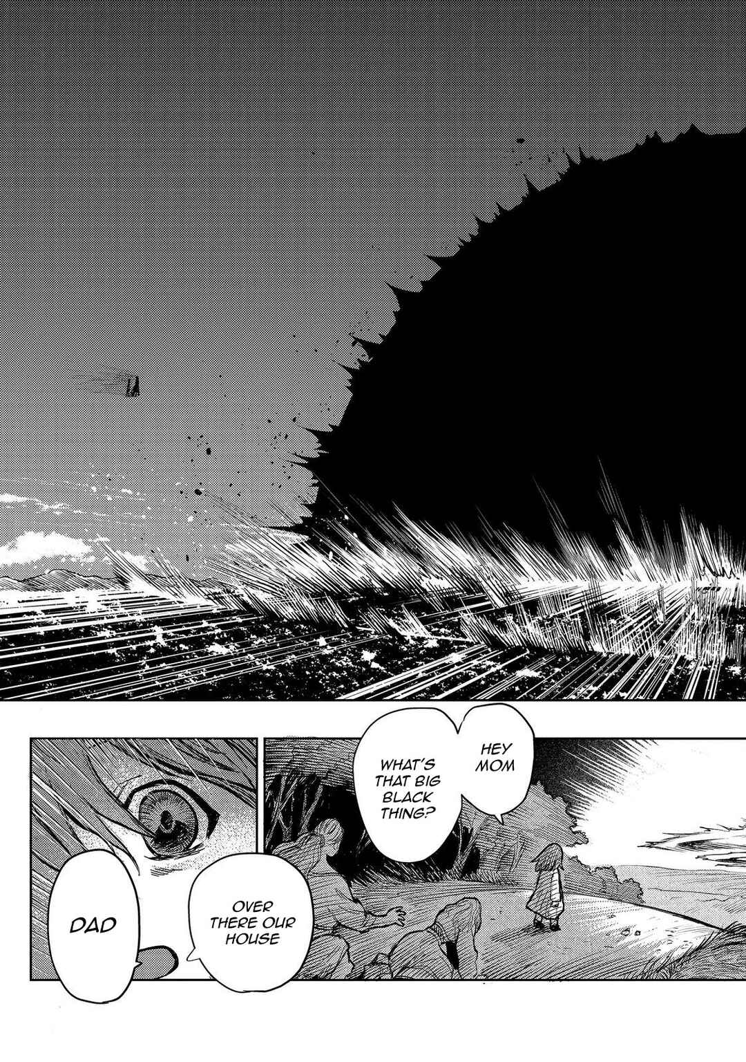 Page 23 Chapter 18 Meiou-sama ga Tooru no desu yo! @COMIC
