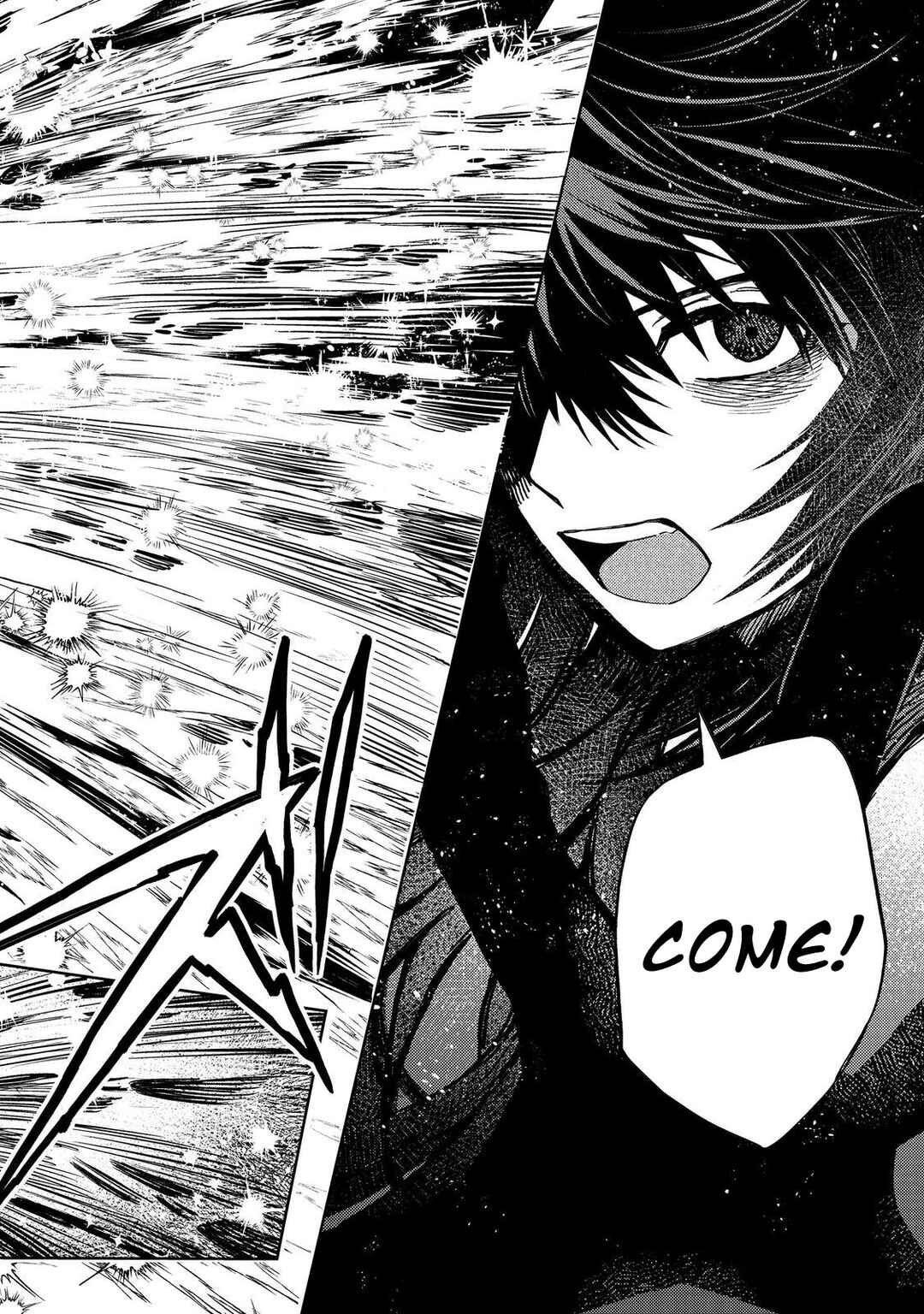 Page 26 Chapter 18 Meiou-sama ga Tooru no desu yo! @COMIC