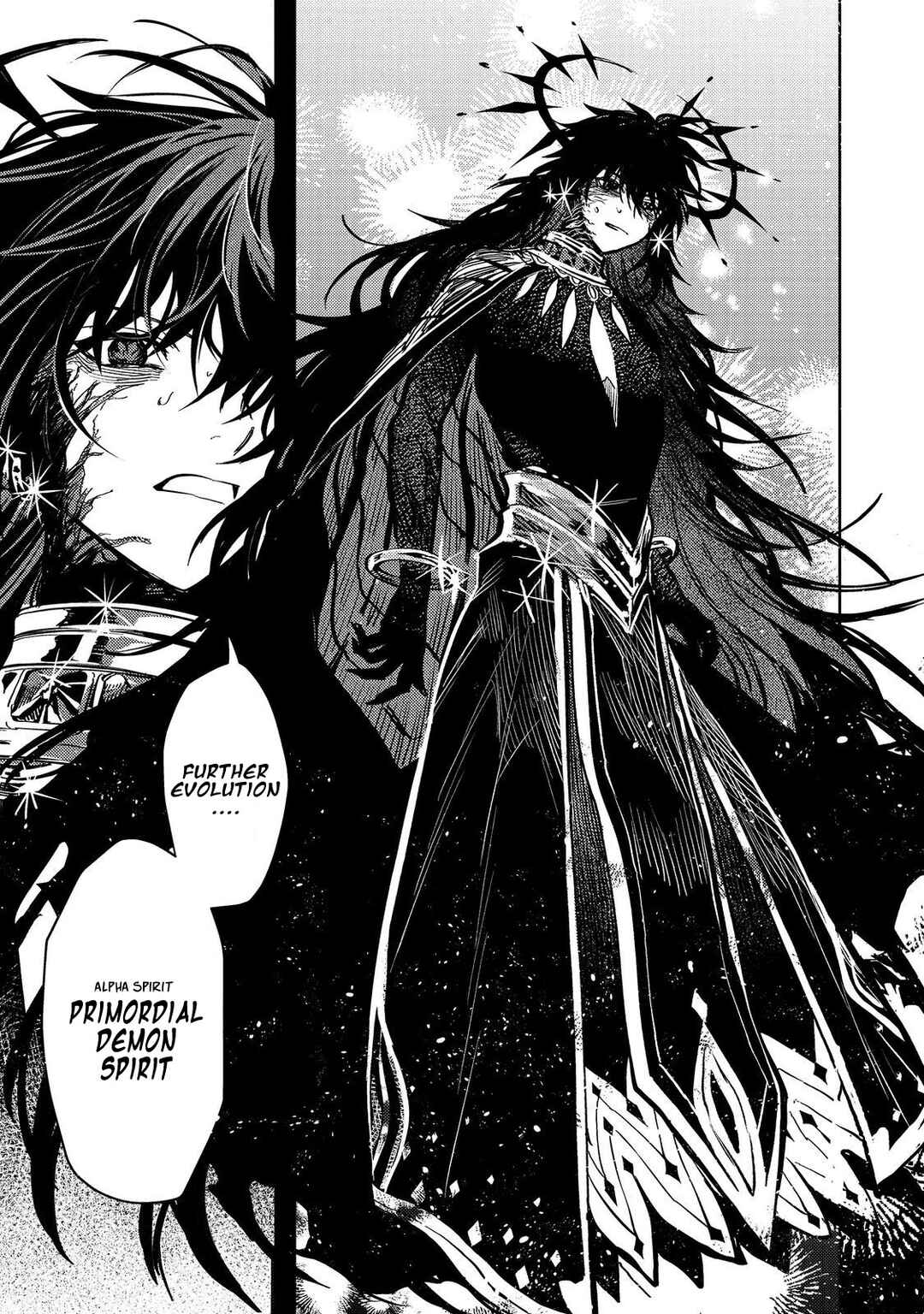 Page 29 Chapter 18 Meiou-sama ga Tooru no desu yo! @COMIC