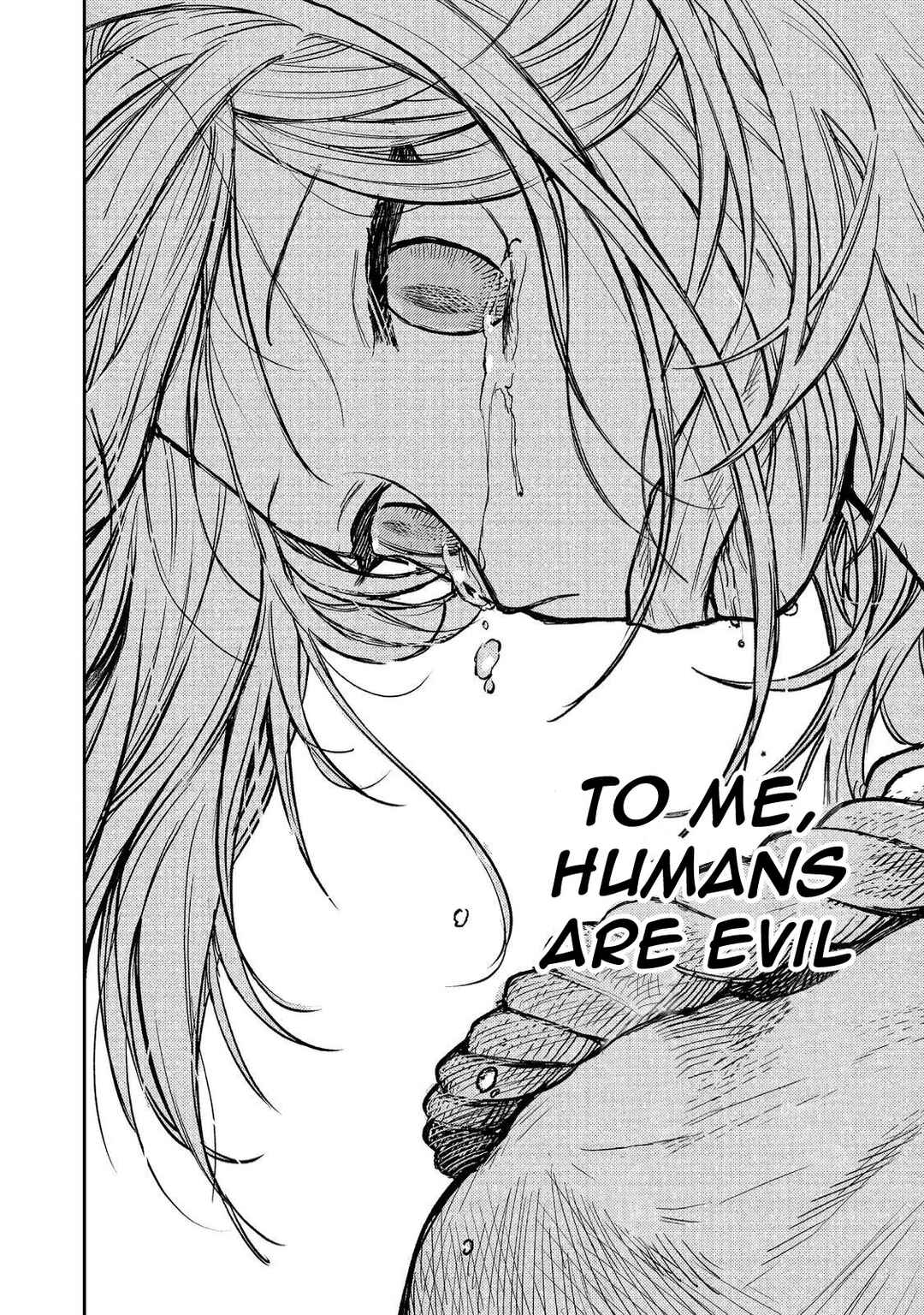Page 10 Chapter 17 Meiou-sama ga Tooru no desu yo! @COMIC