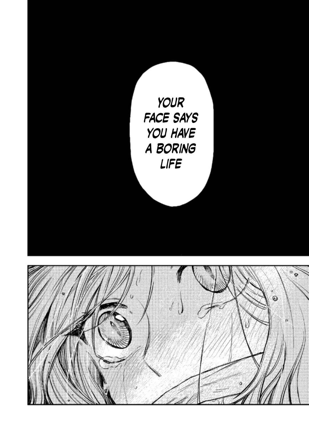 Page 12 Chapter 17 Meiou-sama ga Tooru no desu yo! @COMIC
