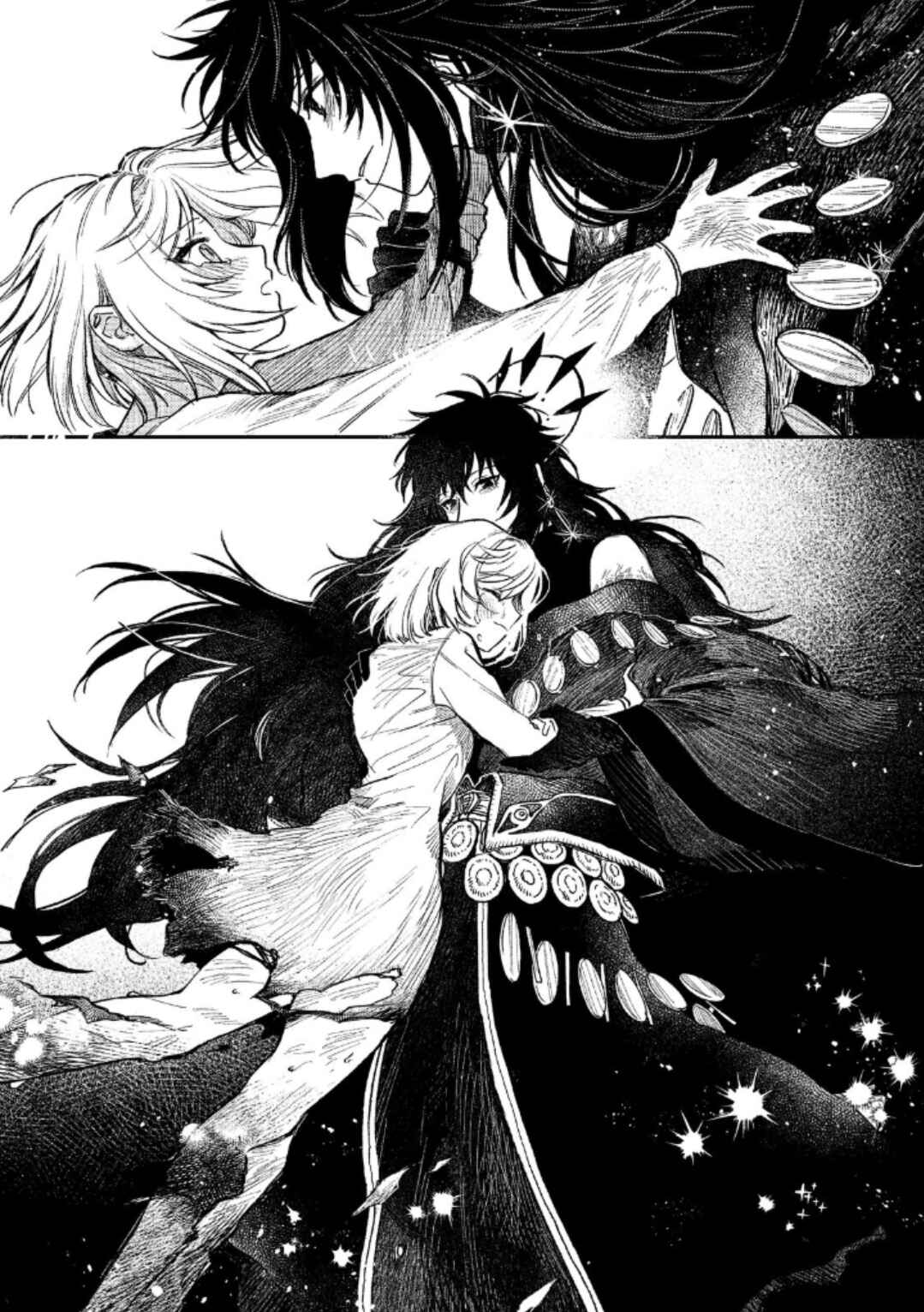 Page 16 Chapter 17 Meiou-sama ga Tooru no desu yo! @COMIC