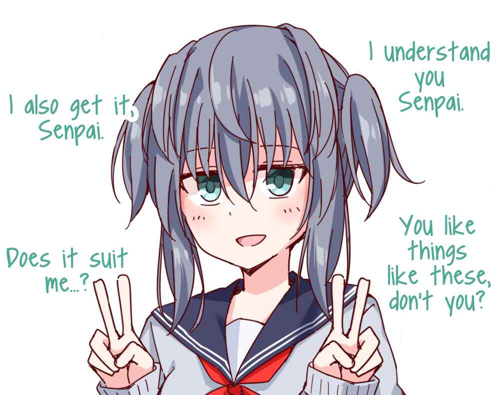 Page 2 Chapter 23 Kouhai-chan Who Understands You