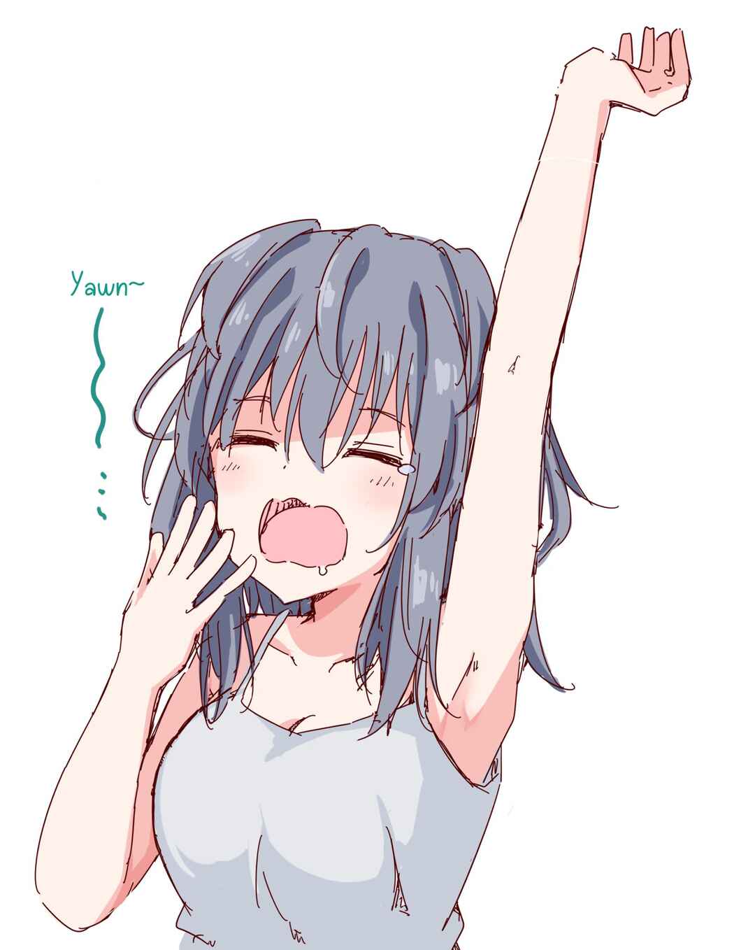 Page 2 Chapter 28 Kouhai-chan Who Understands You