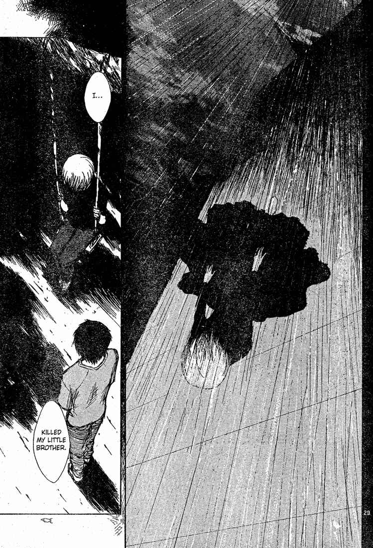 Page 29 Chapter Unknown_6319 Tengoku no Honya