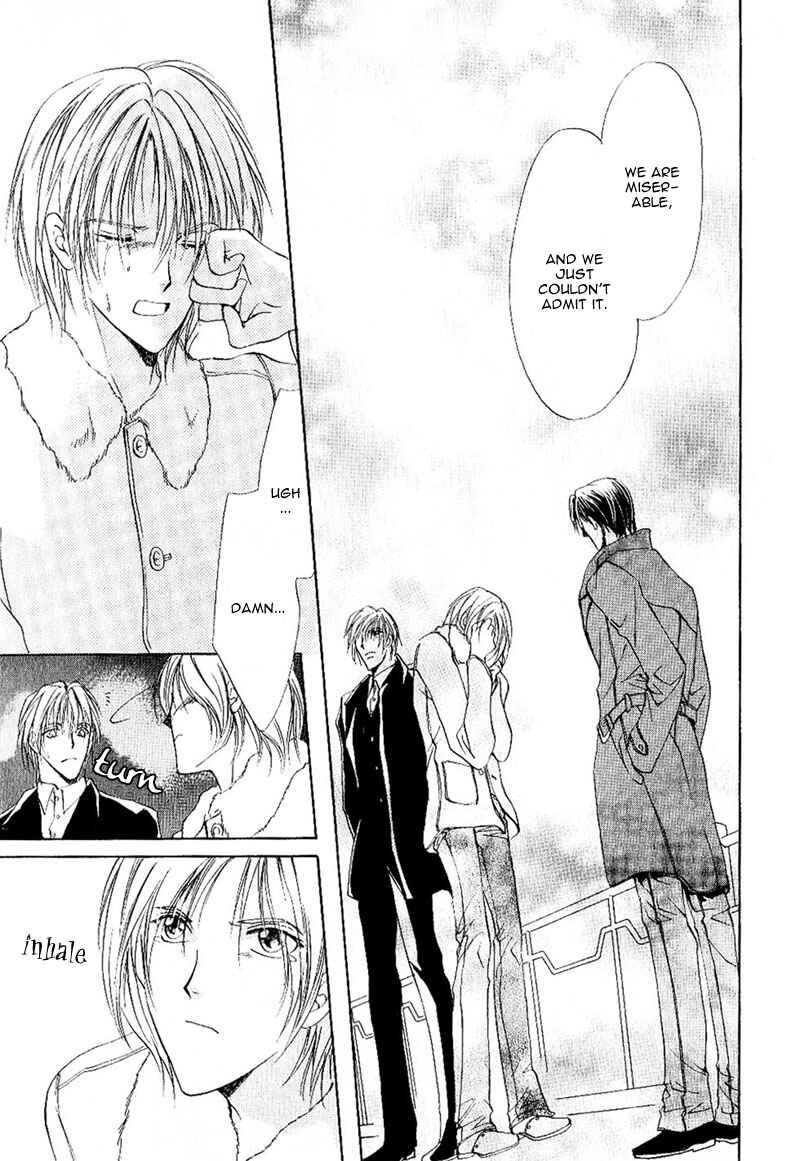 Page 39 Chapter 1.2 Side Car Seigyohou