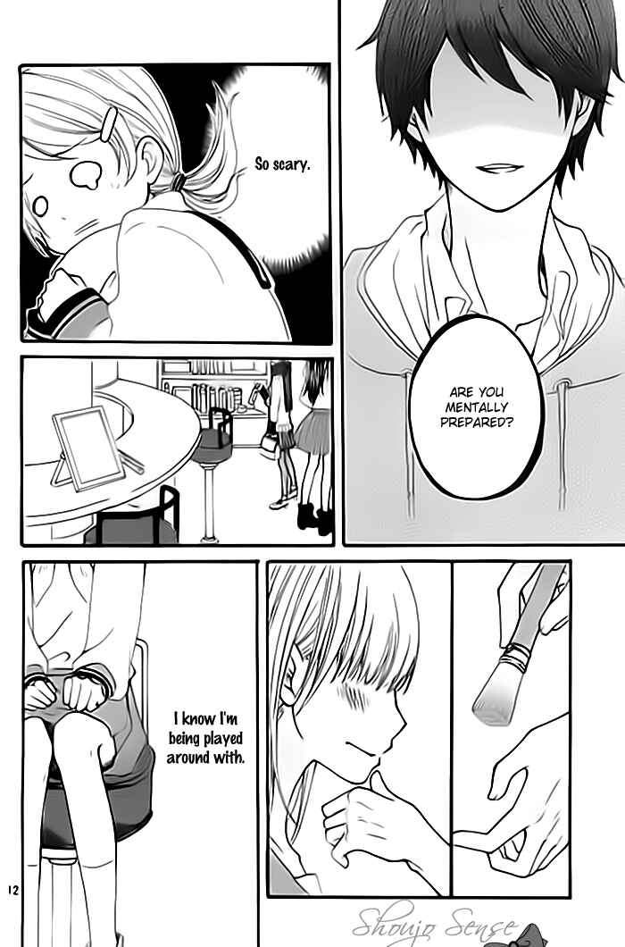 Page 13 Chapter Unknown_eee5 Cinderella Lesson