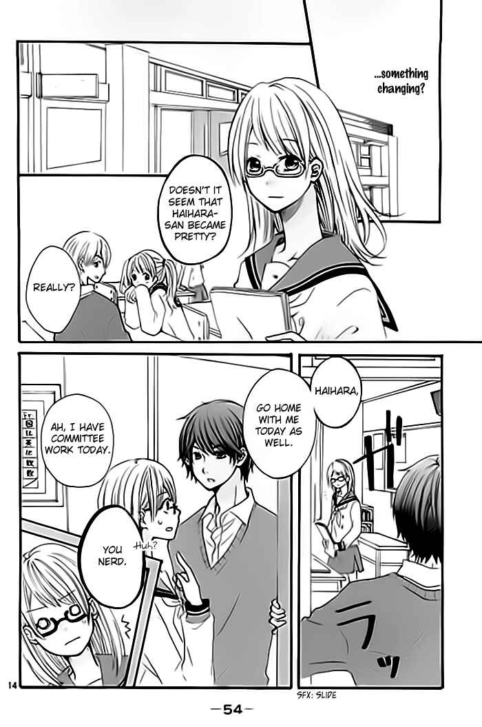Page 15 Chapter Unknown_eee5 Cinderella Lesson