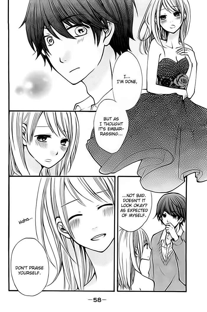 Page 19 Chapter Unknown_eee5 Cinderella Lesson