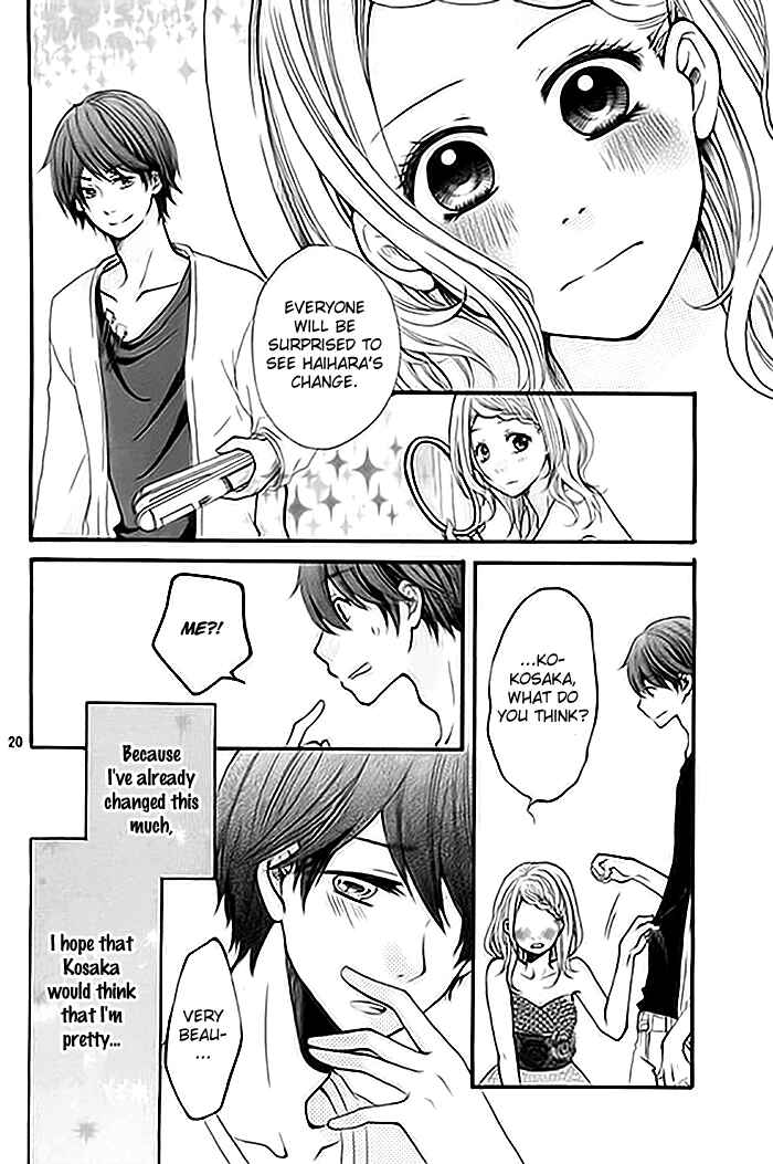 Page 21 Chapter Unknown_eee5 Cinderella Lesson