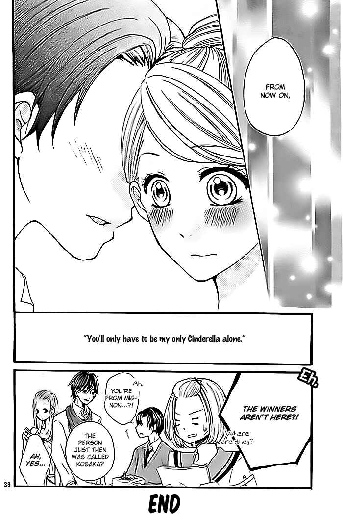 Page 38 Chapter Unknown_eee5 Cinderella Lesson