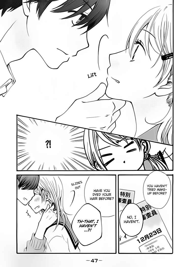 Page 8 Chapter Unknown_eee5 Cinderella Lesson