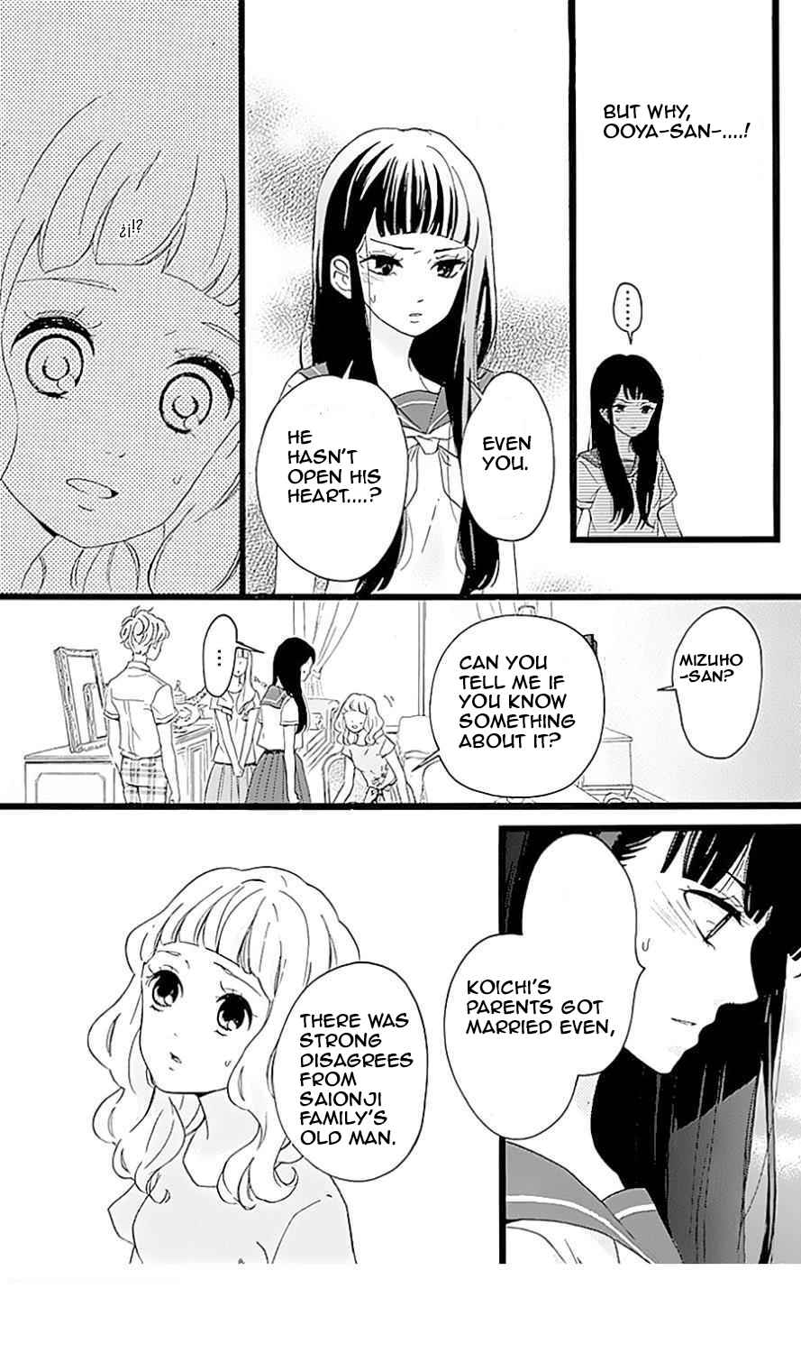 Page 11 Chapter 9 Konyakusei