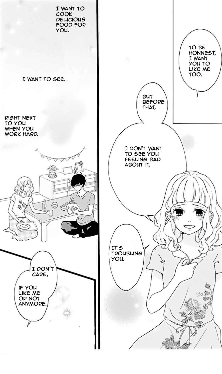 Page 21 Chapter 9 Konyakusei