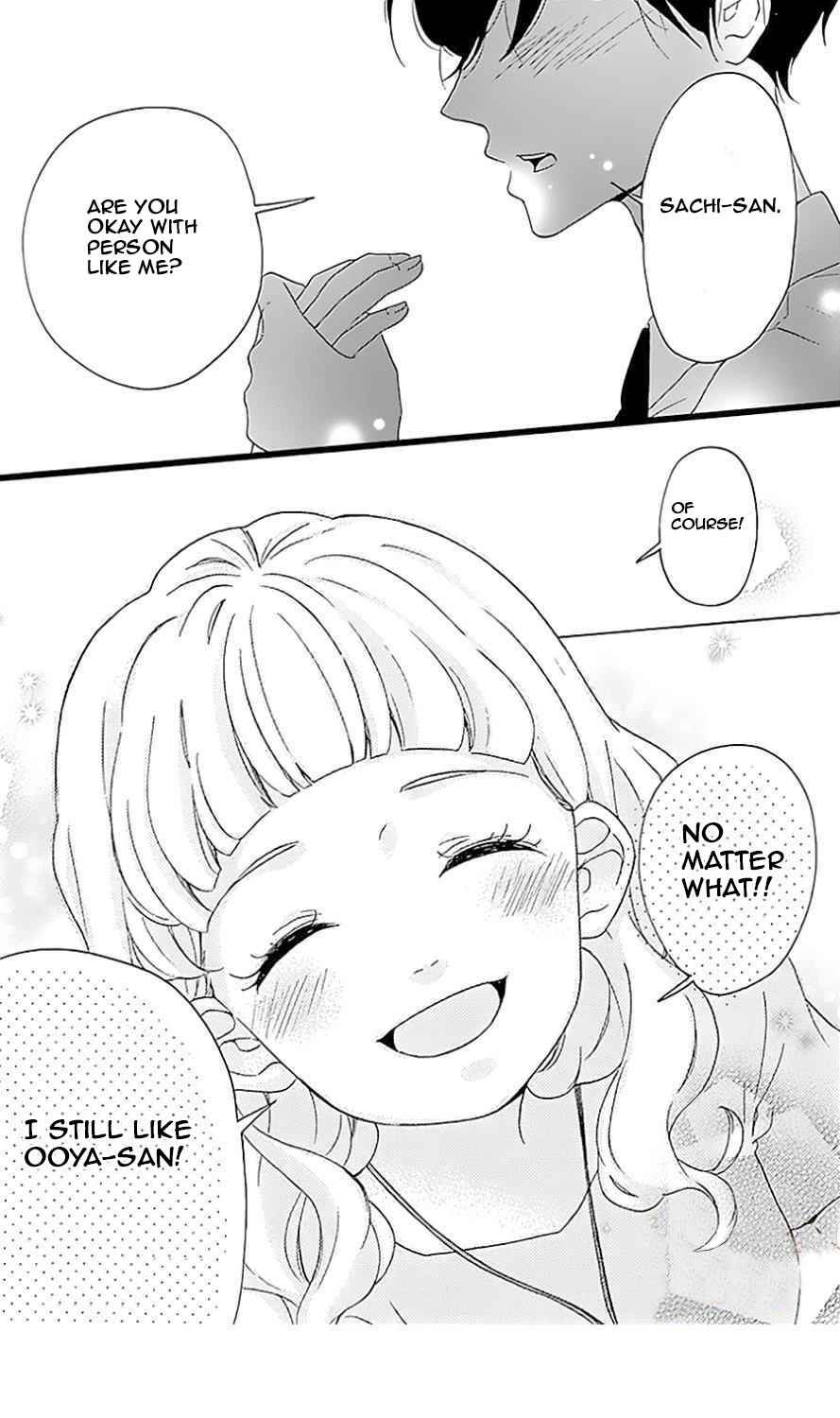Page 24 Chapter 9 Konyakusei