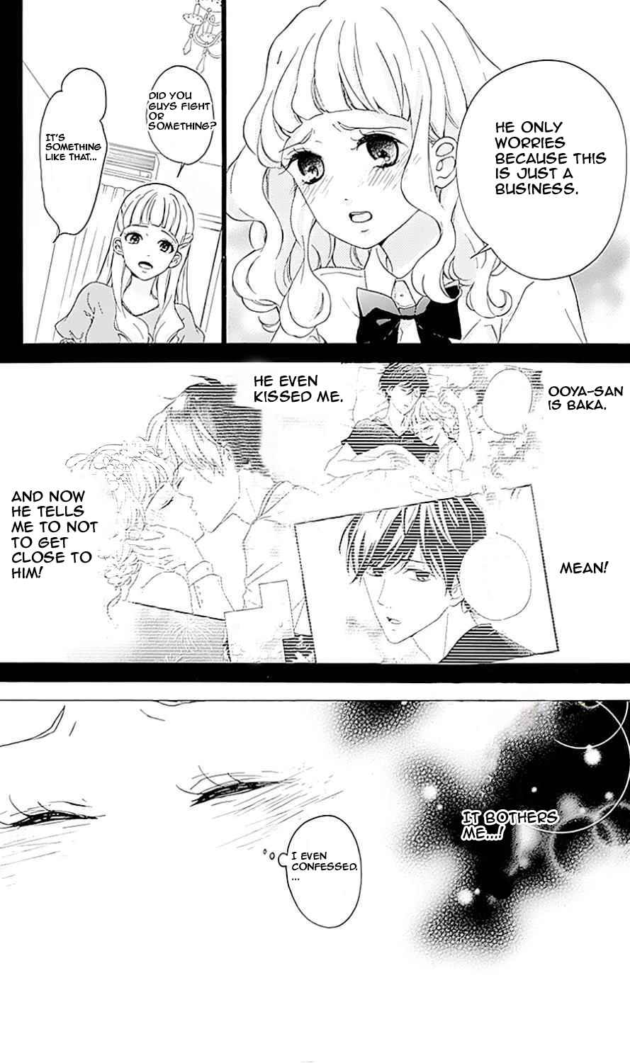 Page 5 Chapter 9 Konyakusei
