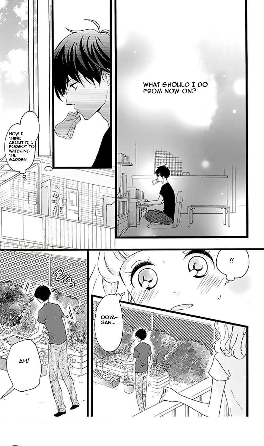 Page 6 Chapter 9 Konyakusei