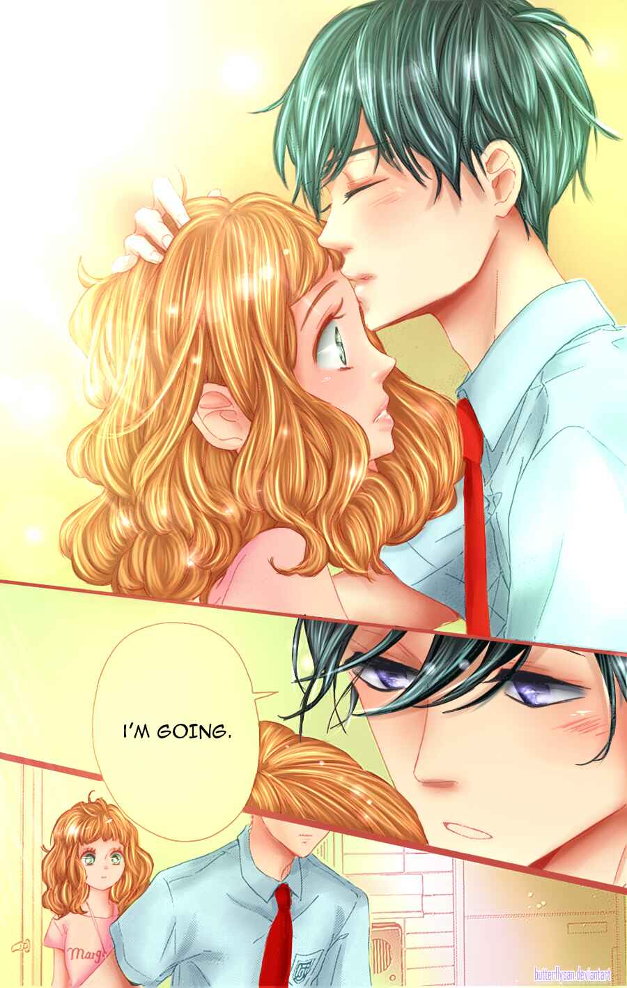 Page 15 Chapter 5 Konyakusei