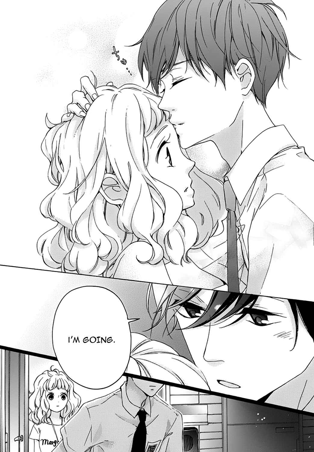 Page 16 Chapter 5 Konyakusei