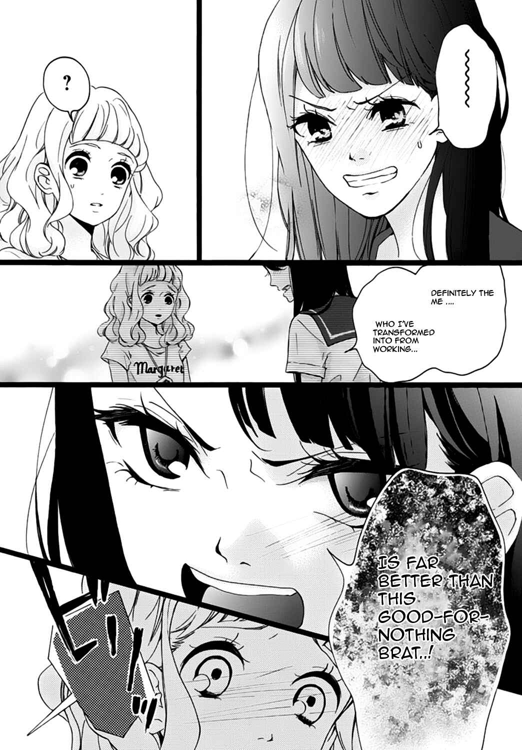 Page 8 Chapter 5 Konyakusei