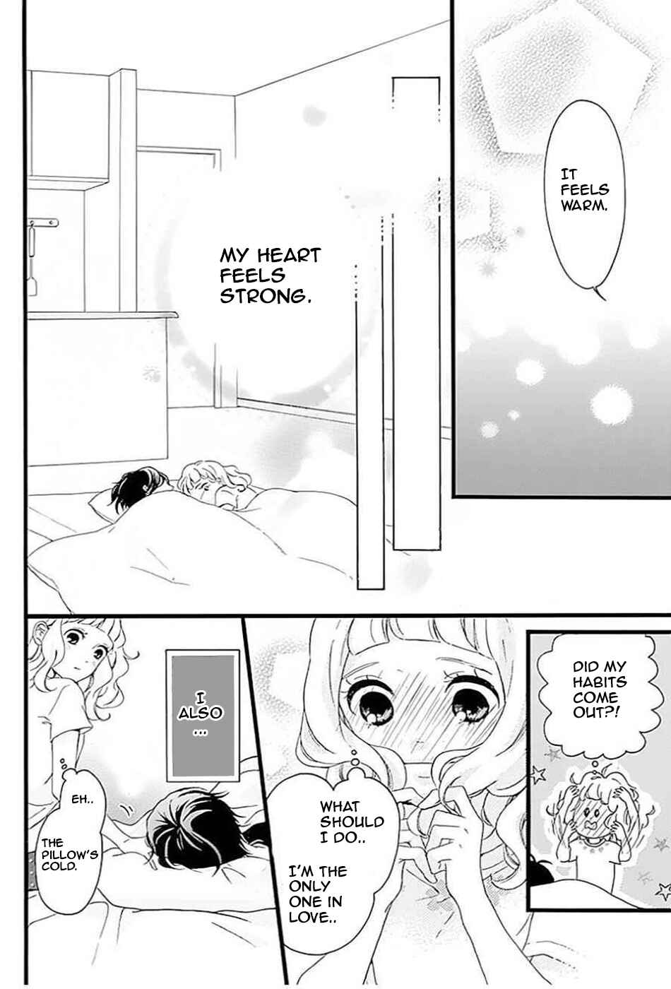 Page 26 Chapter 7 Konyakusei