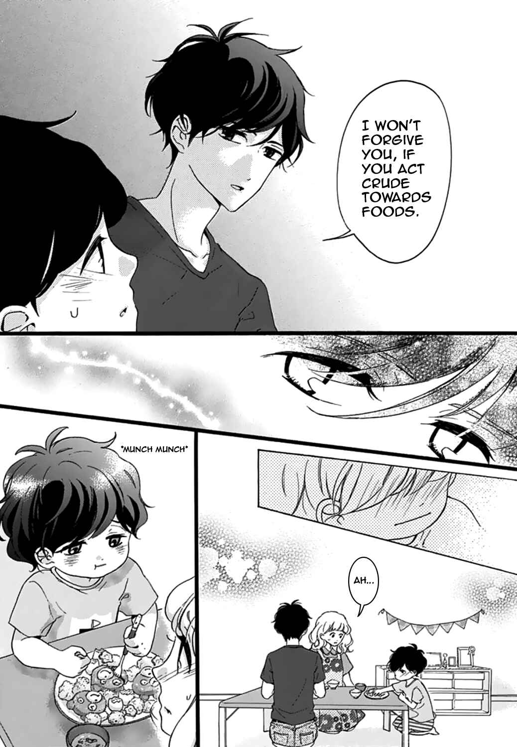 Page 17 Chapter 14 Konyakusei