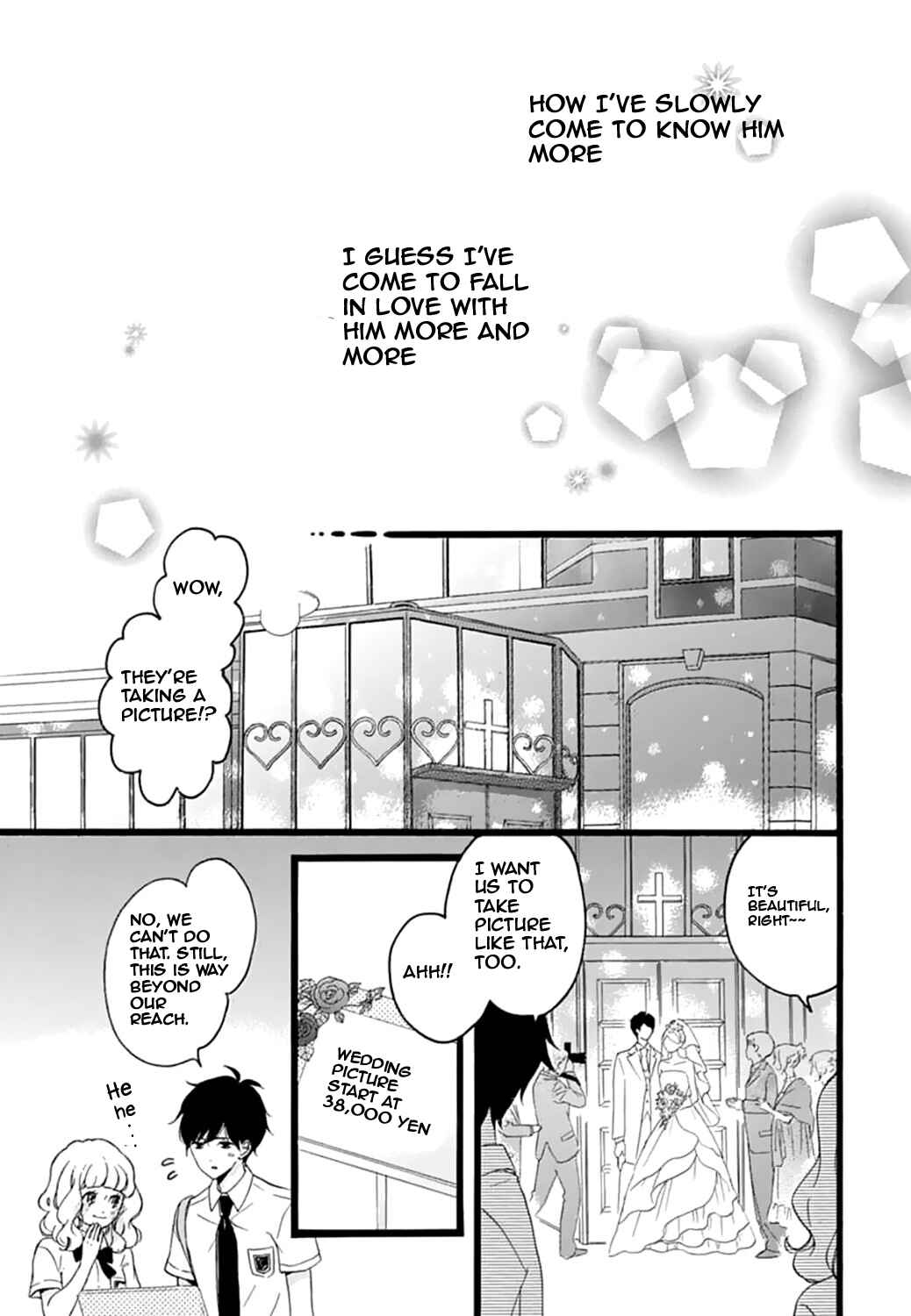 Page 26 Chapter 13 Konyakusei