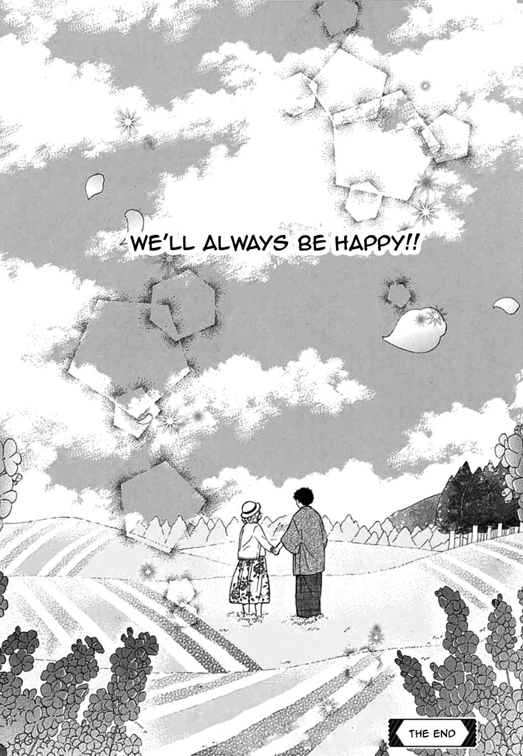 Page 31 Chapter 18 Konyakusei