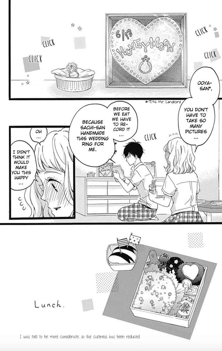 Page 5 Chapter 3 Konyakusei