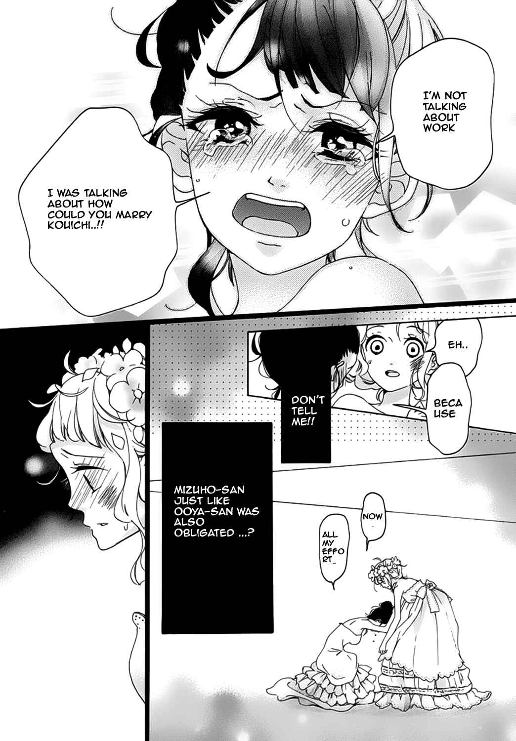 Page 20 Chapter 6 Konyakusei
