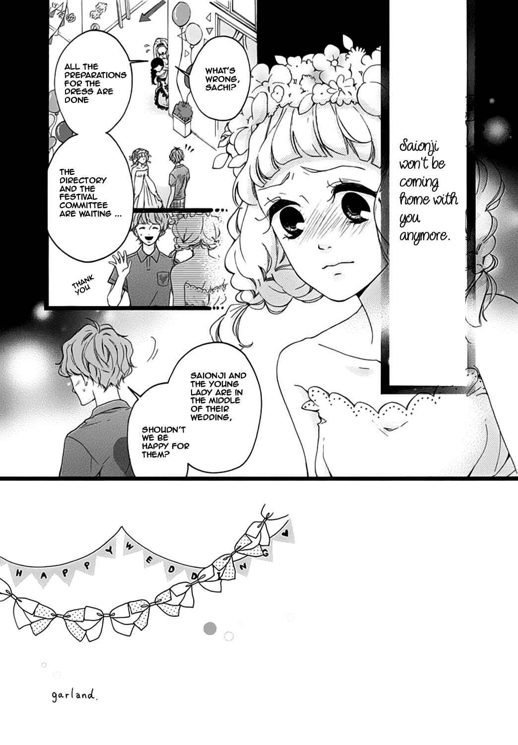Page 7 Chapter 6 Konyakusei