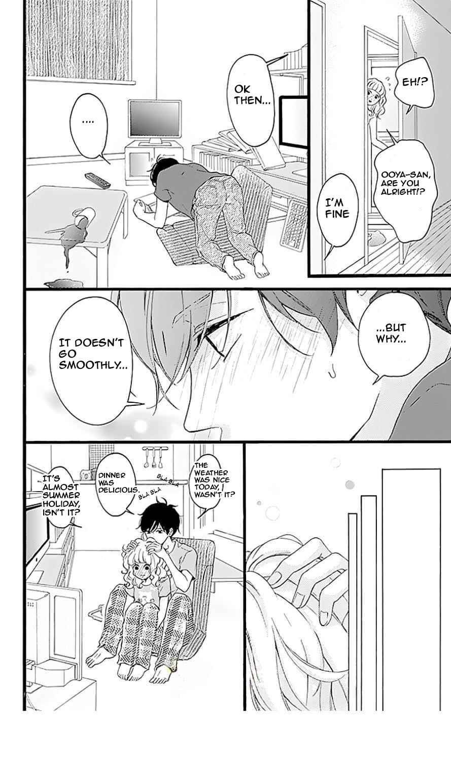 Page 13 Chapter 10 Konyakusei