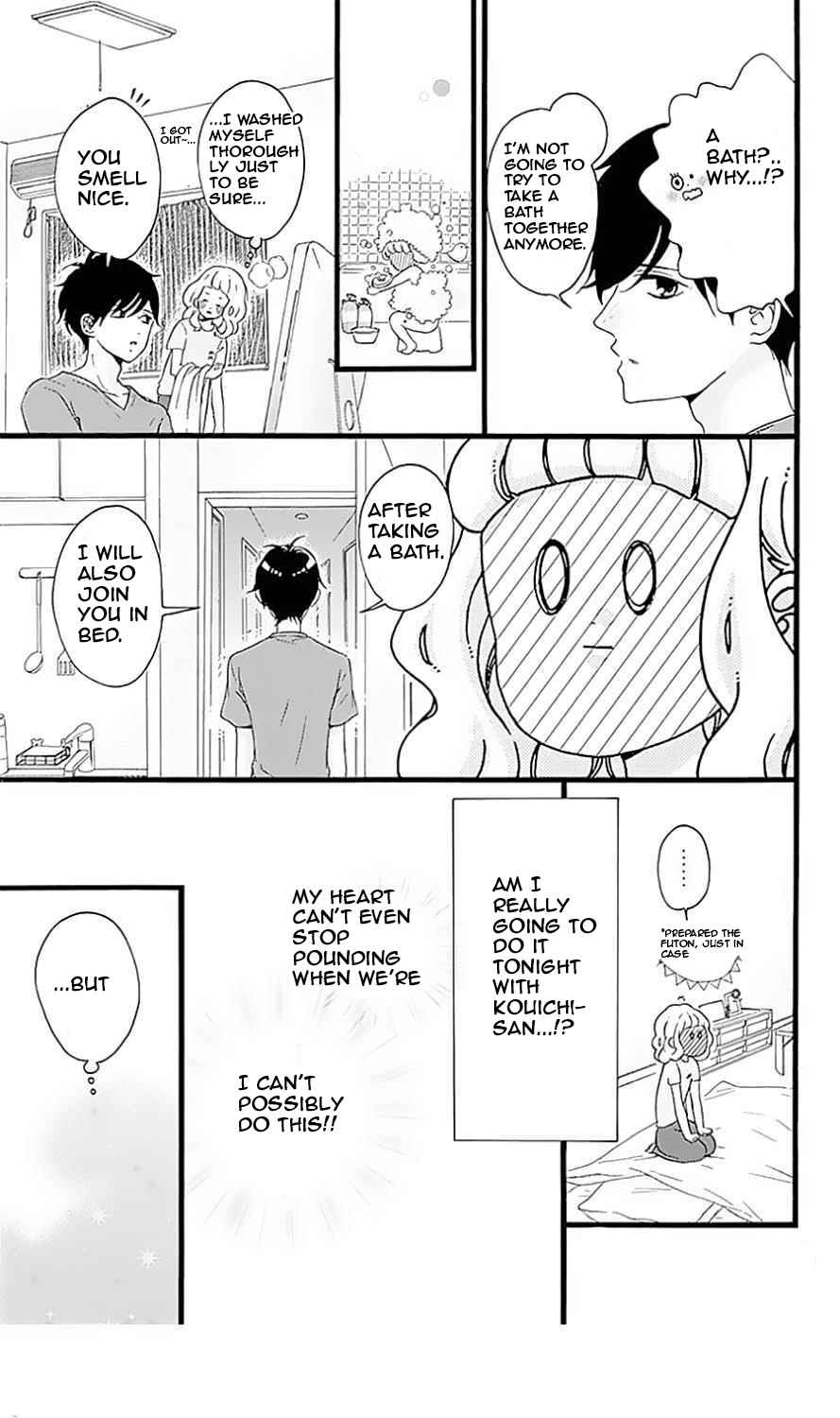 Page 24 Chapter 10 Konyakusei