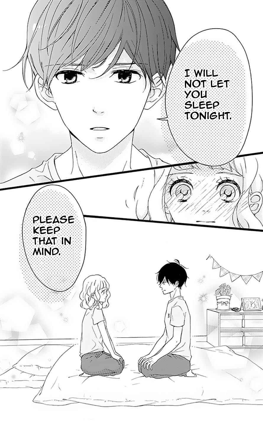 Page 26 Chapter 10 Konyakusei