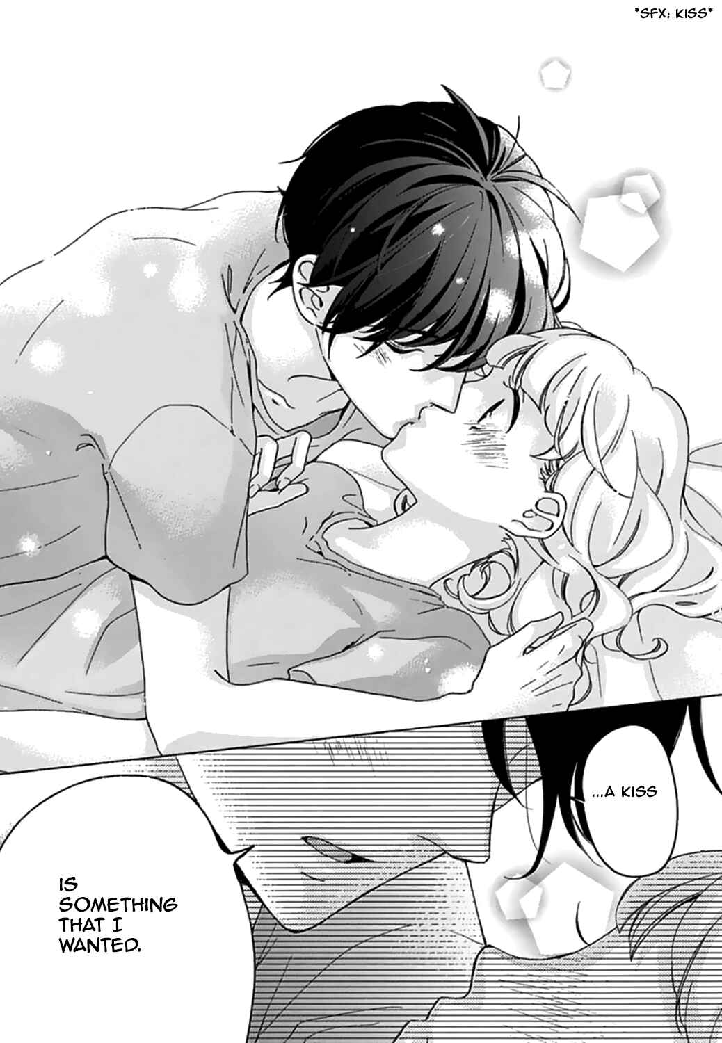Page 22 Chapter 11 Konyakusei