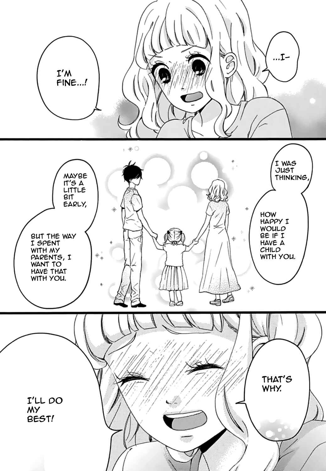 Page 6 Chapter 11 Konyakusei
