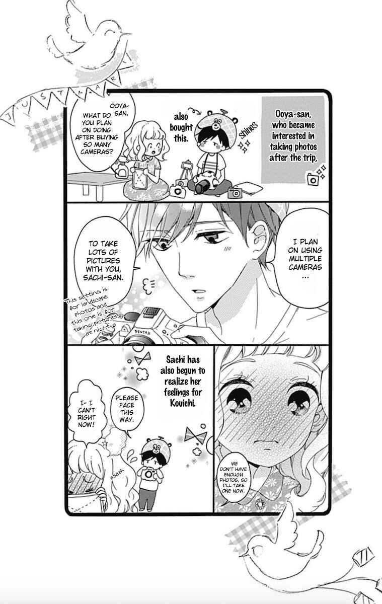 Page 30 Chapter 2 Konyakusei