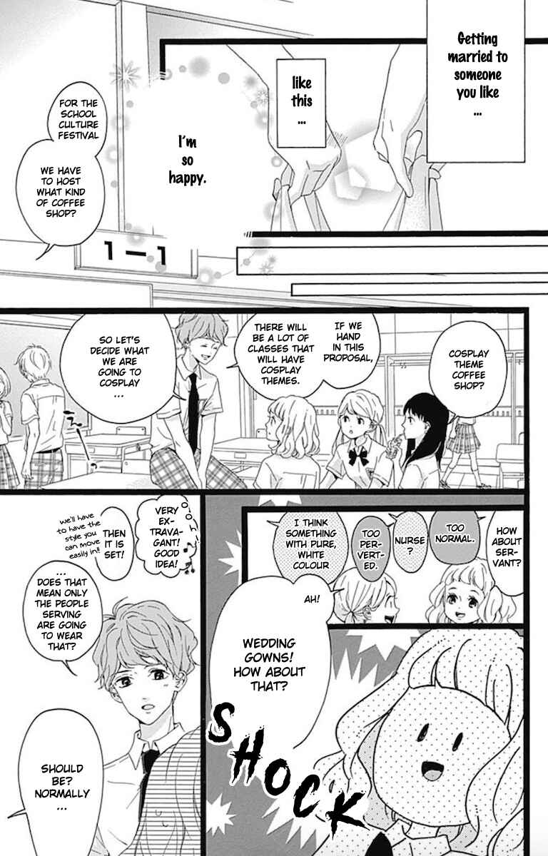 Page 7 Chapter 4 Konyakusei