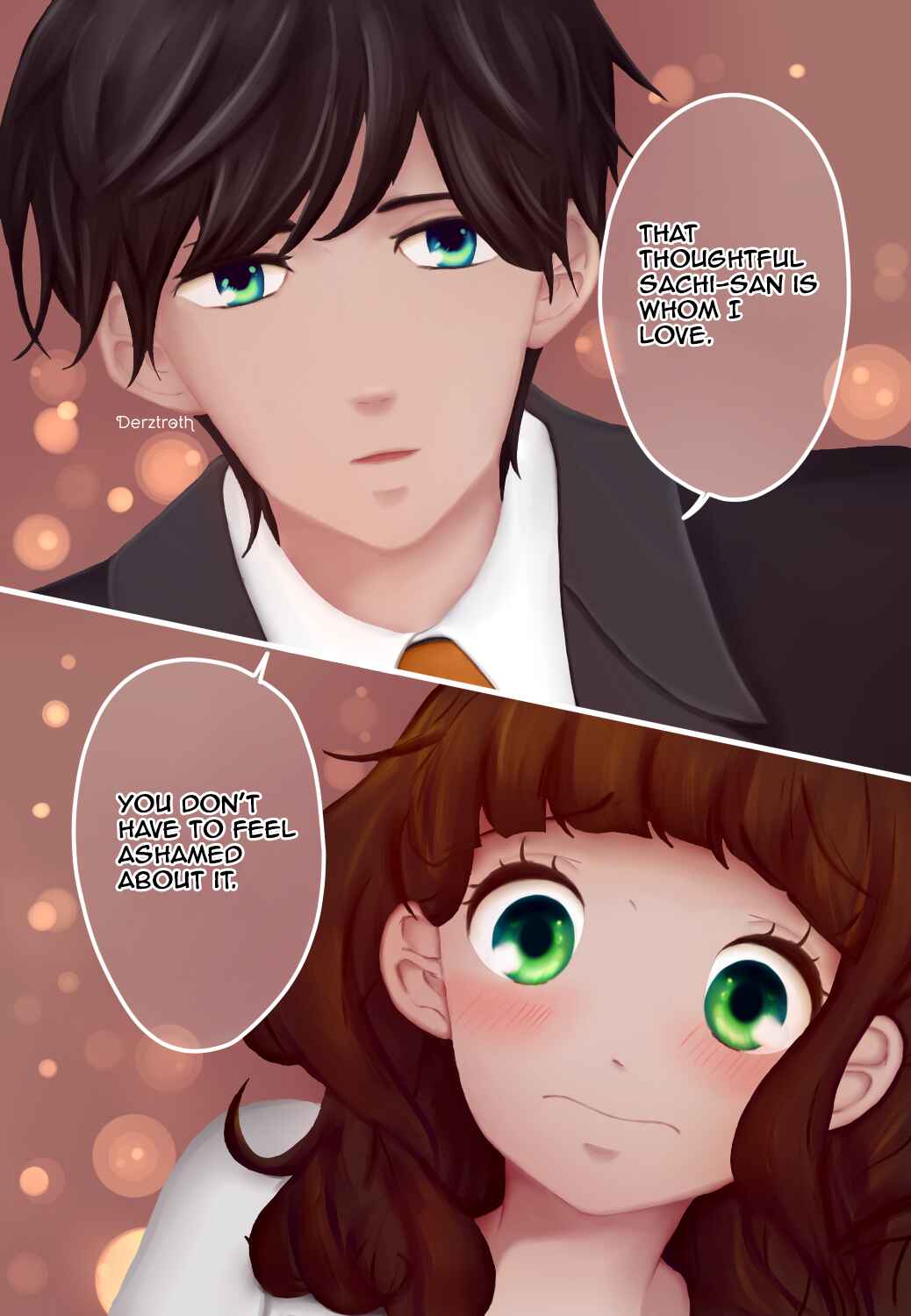 Page 20 Chapter 12 Konyakusei