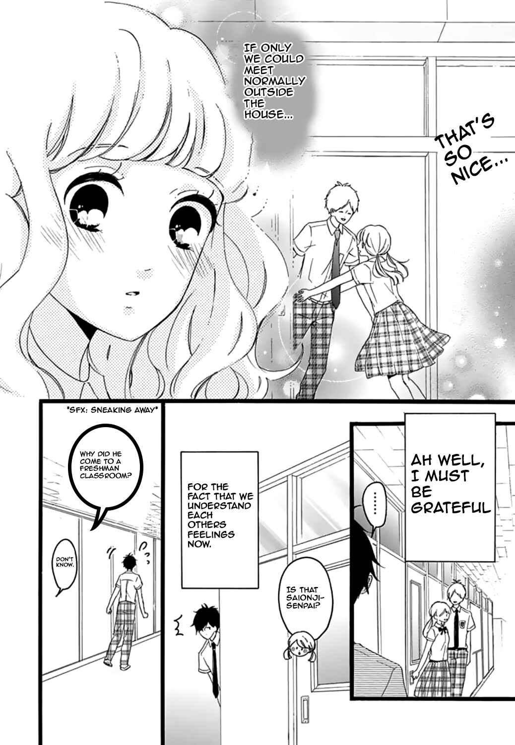 Page 8 Chapter 12 Konyakusei