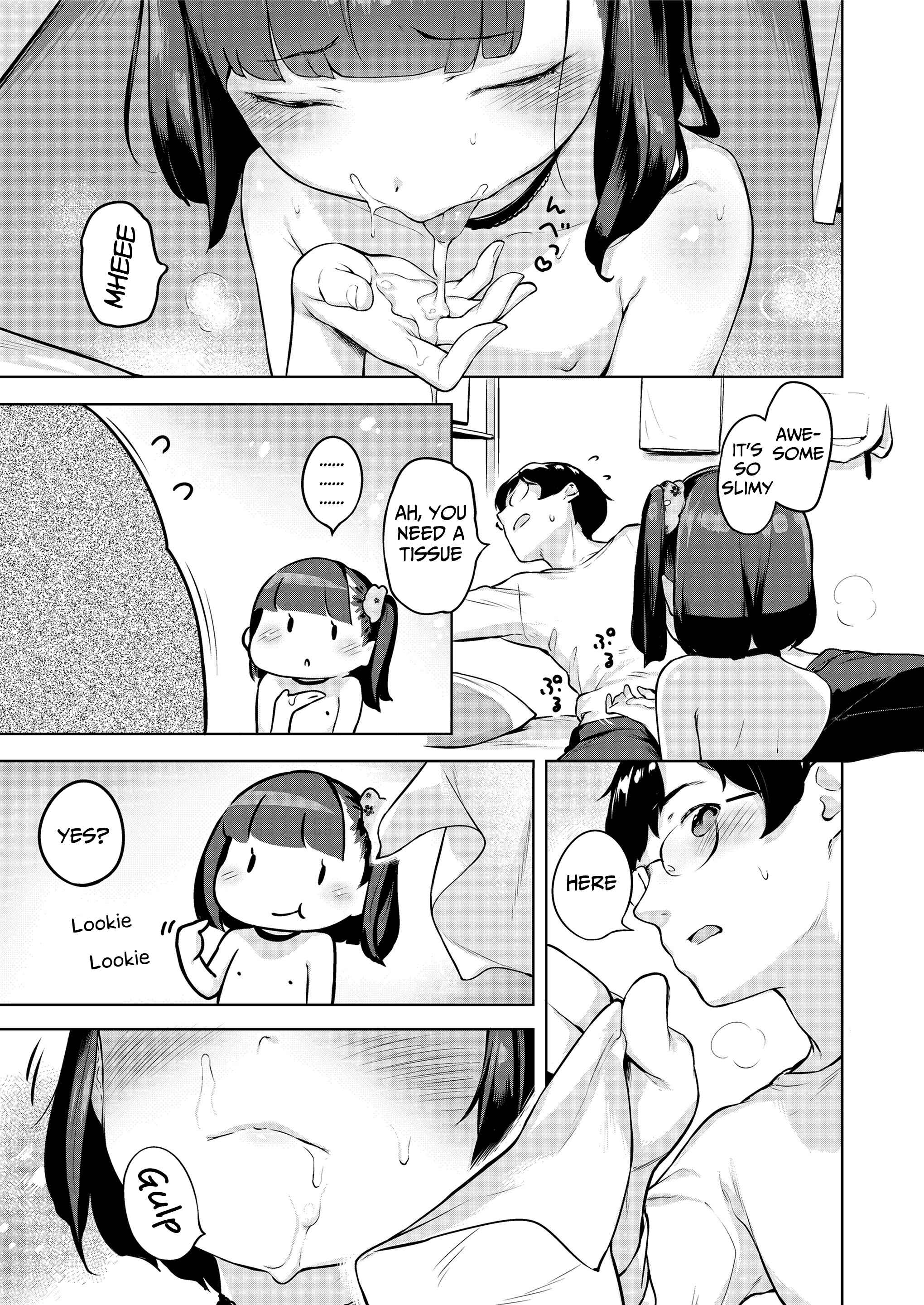 Page 19 Chapter Unknown_7bec Minatsu no Sei